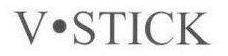 V·STICK logo