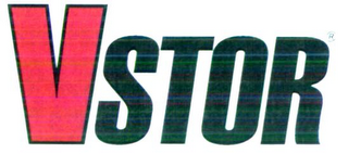 VSTOR logo