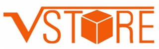 VSTORE logo
