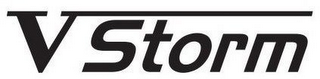 VSTORM logo