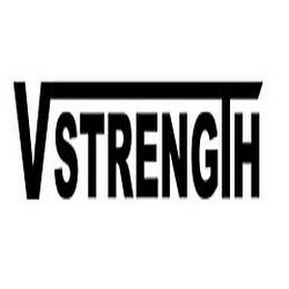 VSTRENGTH logo
