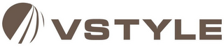 VSTYLE logo