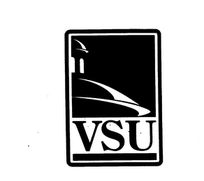 VSU logo