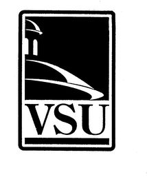 VSU logo