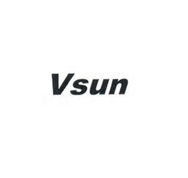 VSUN logo