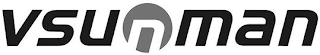 VSUNMAN logo