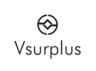 VSURPLUS logo