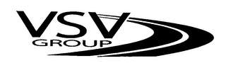 VSV GROUP logo
