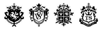 VSV VS TS MCMXXXV logo
