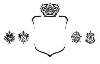 VSV VS TS MCMXXXV logo