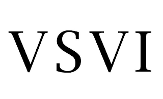 VSVI