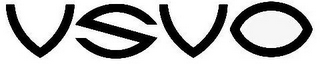 VSVO logo