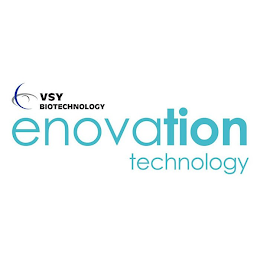 VSY BIOTECHNOLOGY ENOVATION TECHNOLOGY logo