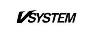 VSYSTEM logo