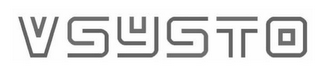VSYSTO logo