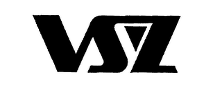 VSZ logo