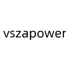 VSZAPOWER logo