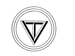 VT logo
