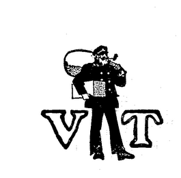 VT logo