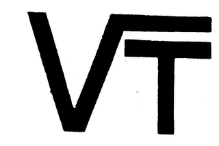 VT logo