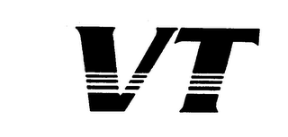 VT logo