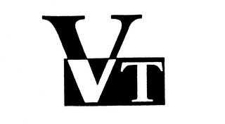VT logo