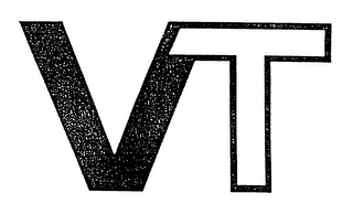 VT logo