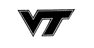 VT logo