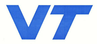 VT logo