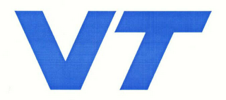 VT logo