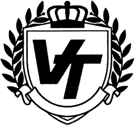 VT logo