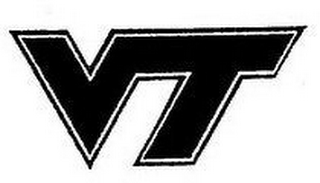 VT logo