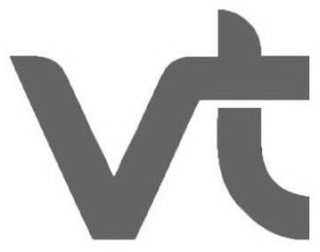 VT logo