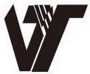 VT logo