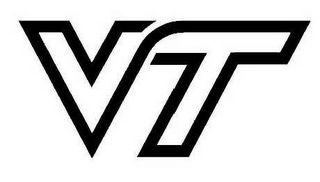VT logo