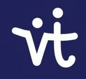 VT logo