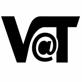 V@T logo