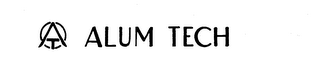 VT ALUM TECH logo