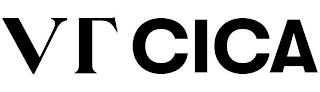 VT CICA logo