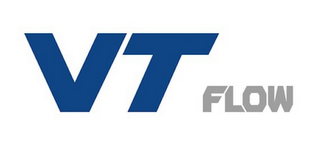 VT FLOW logo