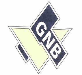 VT GNB logo
