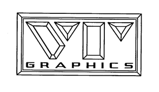 VT GRAPHICS logo