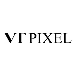 VT PIXEL logo