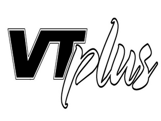 VT PLUS logo