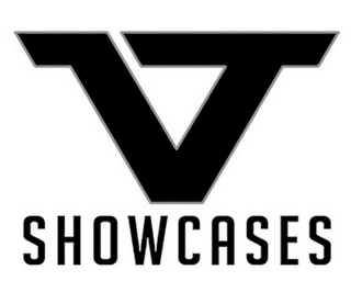 VT SHOWCASES logo
