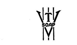 VT SOAP logo