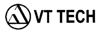VT TECH logo