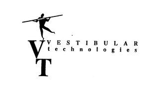 VT V E S T I B U L A R T E C H N O L O G I E S logo