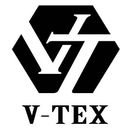 VT V-TEX logo