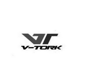 VT V-TORK